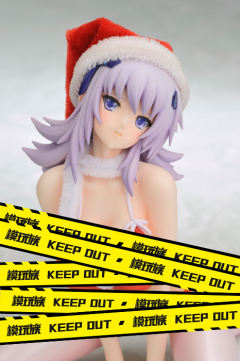 克丽丝卡比亚切诺娃 Santa-资料图