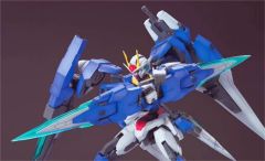 MG GN-0000GNHW/7SG 00高达七剑/G-资料图