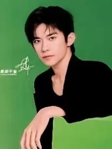 华为代言卡 ver.C