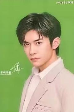 华为代言卡 ver.A