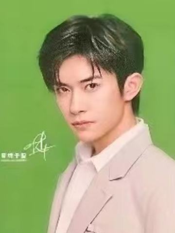 华为代言卡 ver.A