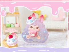 奶油砂糖-资料图