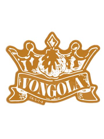 泽田纲吉-Anique快闪属性亚克力徽章