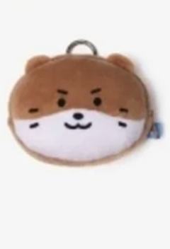 MINITEEN零钱包 灿