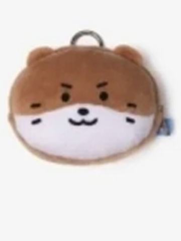MINITEEN零钱包 灿