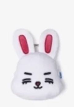 MINITEEN零钱包 澈