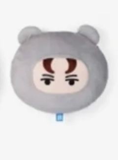 MINITEEN抱枕 率