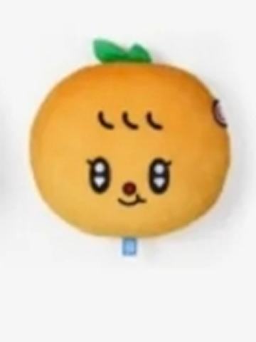 MINITEEN抱枕 甜