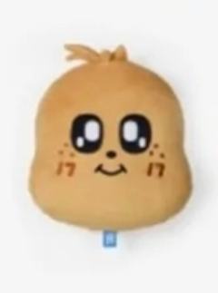 MINITEEN抱枕 奎