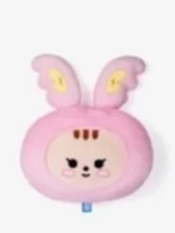 MINITEEN抱枕 净