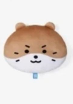 MINITEEN抱枕 灿