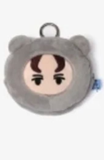 MINITEEN零钱包 率