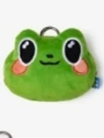 MINITEEN零钱包 八