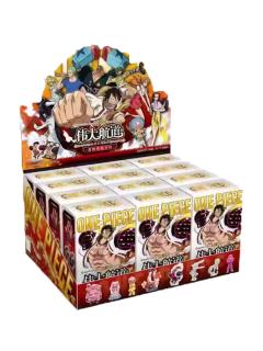 伟大航道橡皮人第1弹