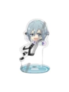 四叶环-ぷちなな2023纪念日立牌