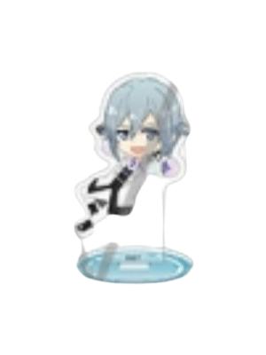 四叶环-ぷちなな2023纪念日立牌