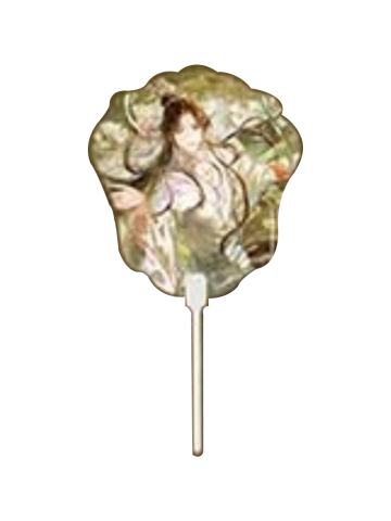 谢怜(赠品团扇)-满船清梦系列周边