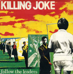 Follow The Leaders