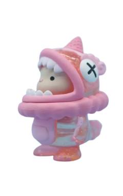 小粉龙吊卡-流樱