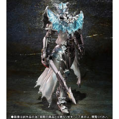 S.I.C. 假面骑士Wizard Infinity Style-资料图