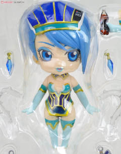 Chibi-Arts Blue Rose -资料图