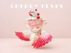 Cherry elves-资料图