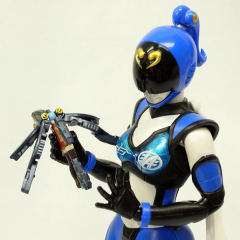 SHF 秋叶蓝 Season 2-资料图