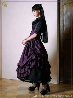 DEAD WING/Dolly Ribbon-资料图