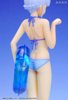 Beach Queens 菲艾尔德·菲·拉芬缇-资料图