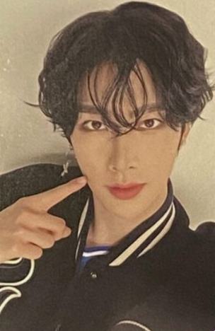 日本kcon随机卡4 ver.A