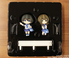 Nendoroid Petit 黒衣麻陶-资料图