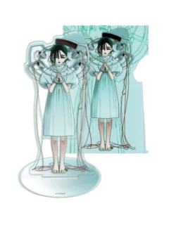 sua-ANAKT GARDEN COLLECTION系列亚克力立牌