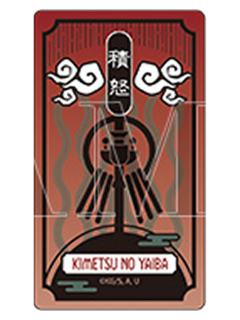 积怒-奏宴音乐会系列鬼冰箱贴