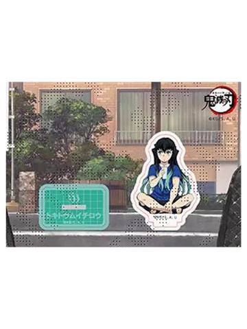 时透无一郎-ufotable桑拿系列立牌