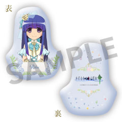 古手梨花-少女的婚礼 A赏抱枕