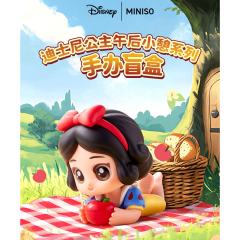 公主午后小憩系列