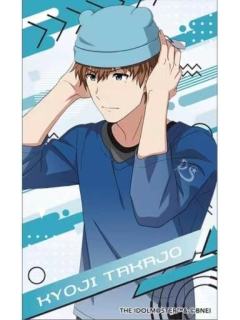 鹰城恭二-movic透卡