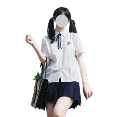 小樱椿高-资料图