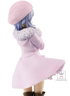 EXQ Figure 輿水 幸子 -资料图