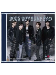 Good Boy Gone Bad 通常盘