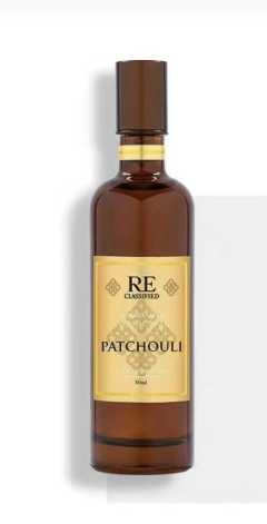 PATCHOULI（广藿）