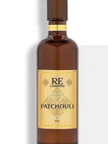 PATCHOULI（广藿）