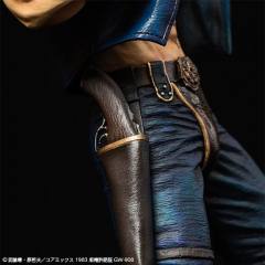 SpiceSeed Hokuto no Ken Series 贾基 -资料图