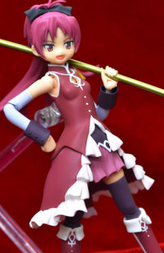 figma#128 佐仓杏子 -资料图