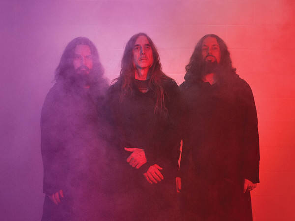 Sunn O))) 作品合集