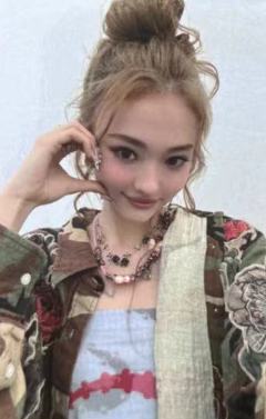 drop top打歌卡ella