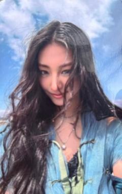 drop top打歌卡gawon