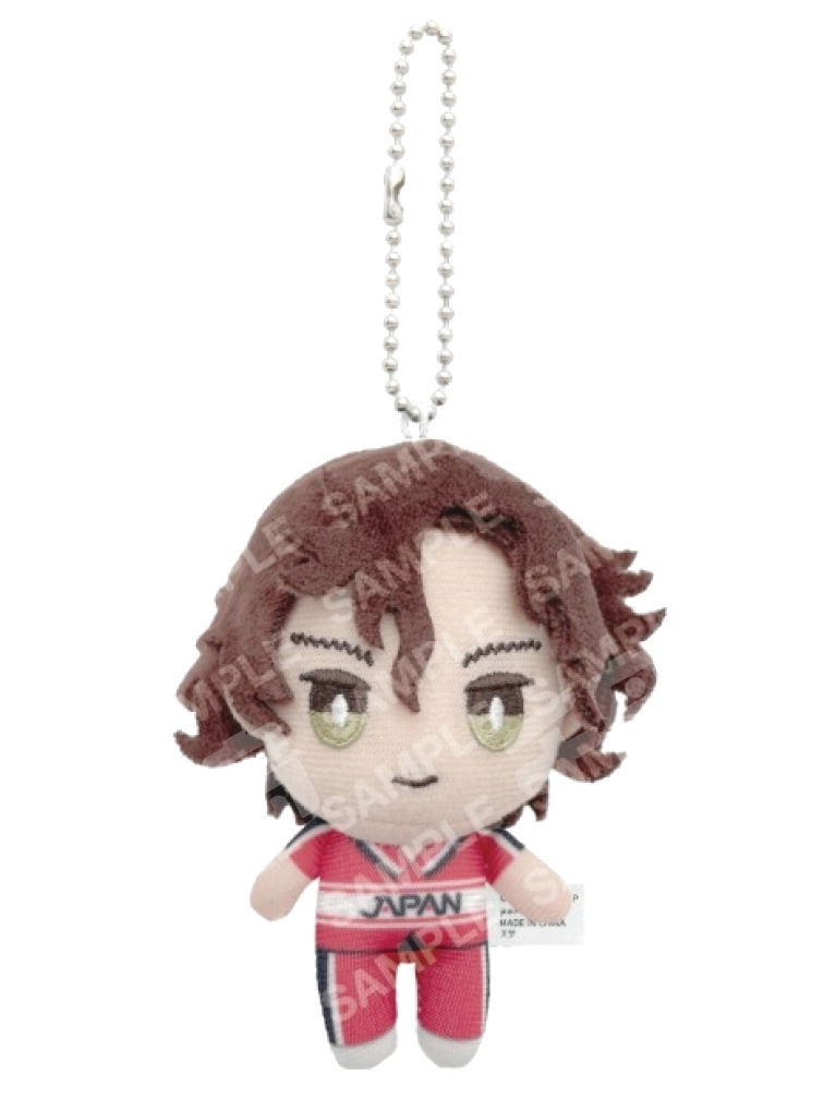 毛利寿三郎 毛利寿三郎-CD500纪念闪吧唧| CD500纪念闪吧唧- 网球王子- 毛利