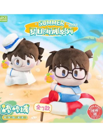 灵动创想夏日海风棒棒糖