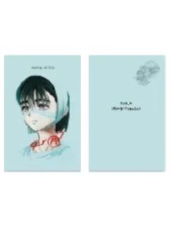 sua小卡-ANAKT GARDEN COLLECTION系列珍藏礼盒